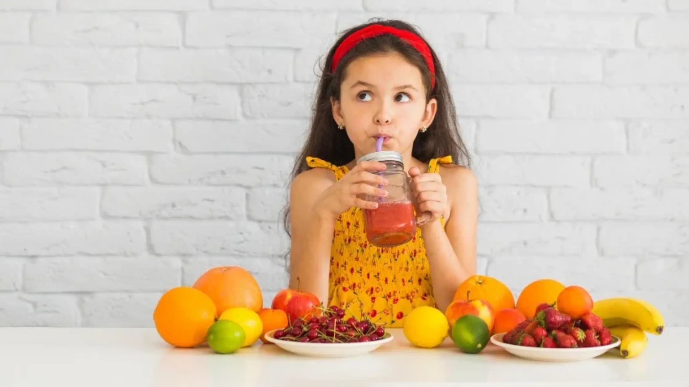 The Science of Happy Kids: How Nutrition Affects Mood
