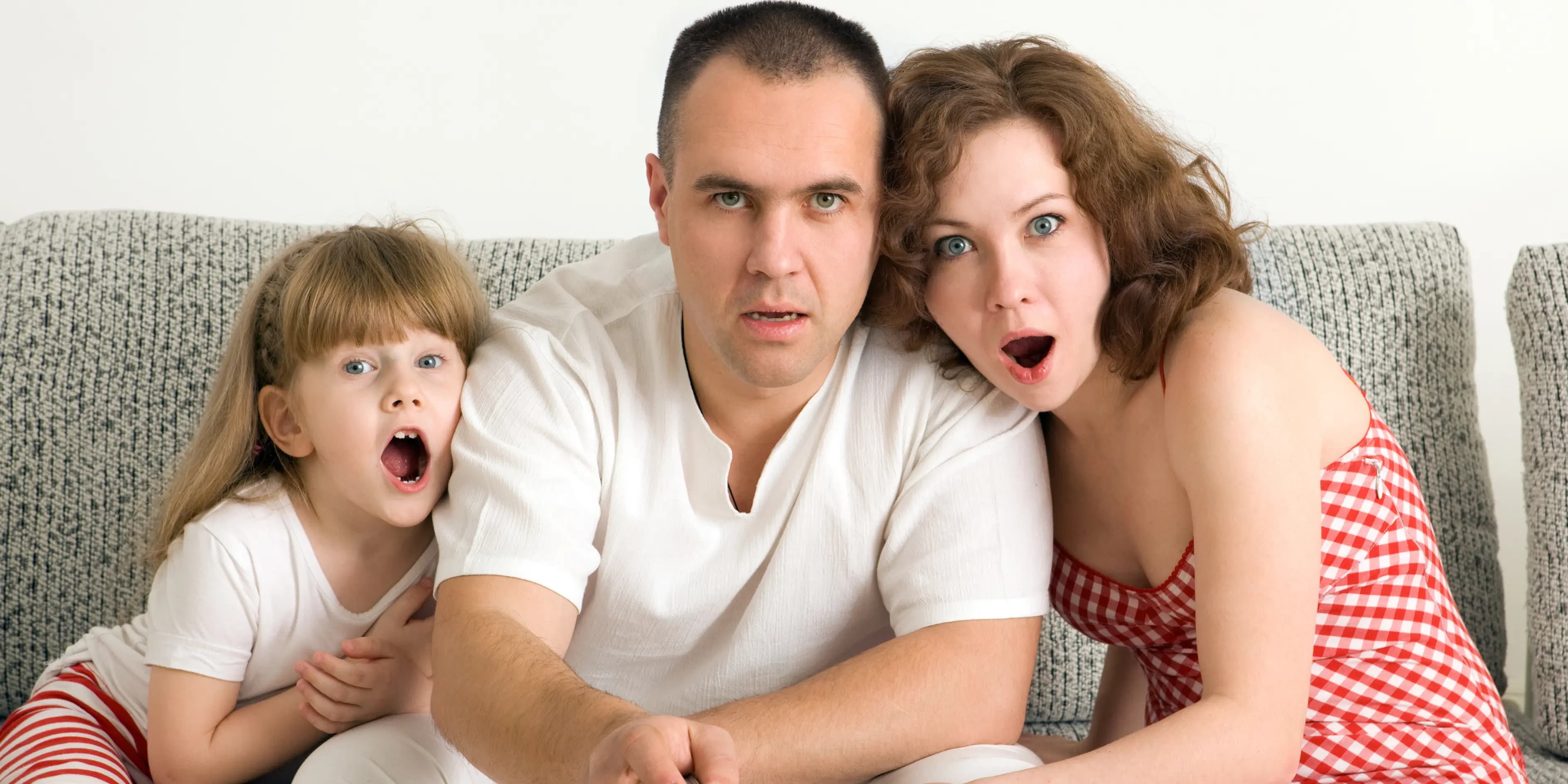 Parenting Myths You Need to Stop Believing Right Now