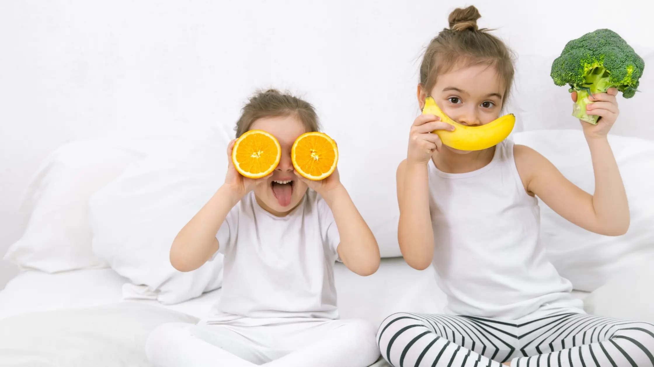 Are Multivitamins Necessary for Kids on a Balanced Diet?