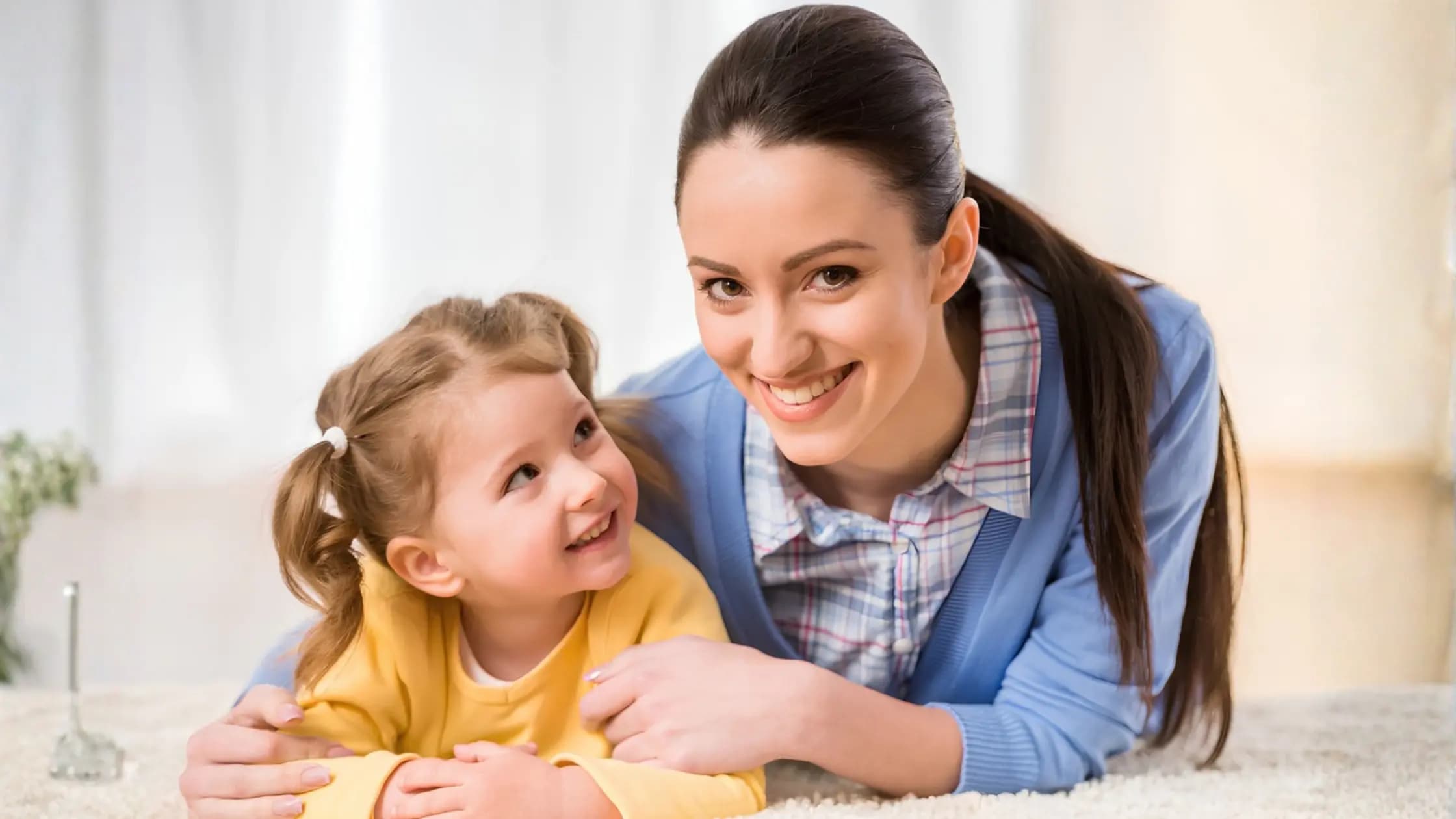 Top 25 Healthy Habits for Kids