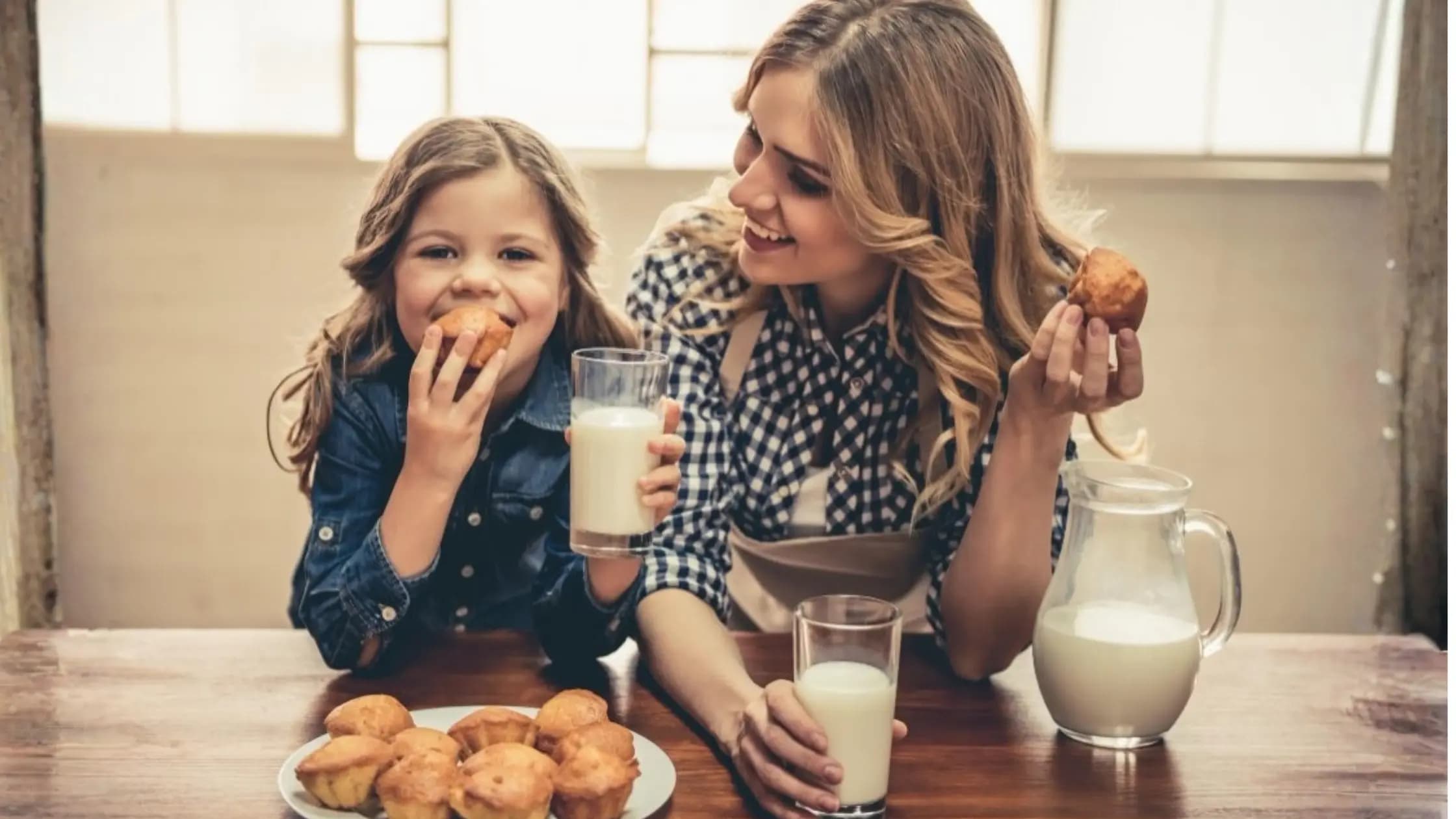 10 Creative Snack Ideas for Busy Moms