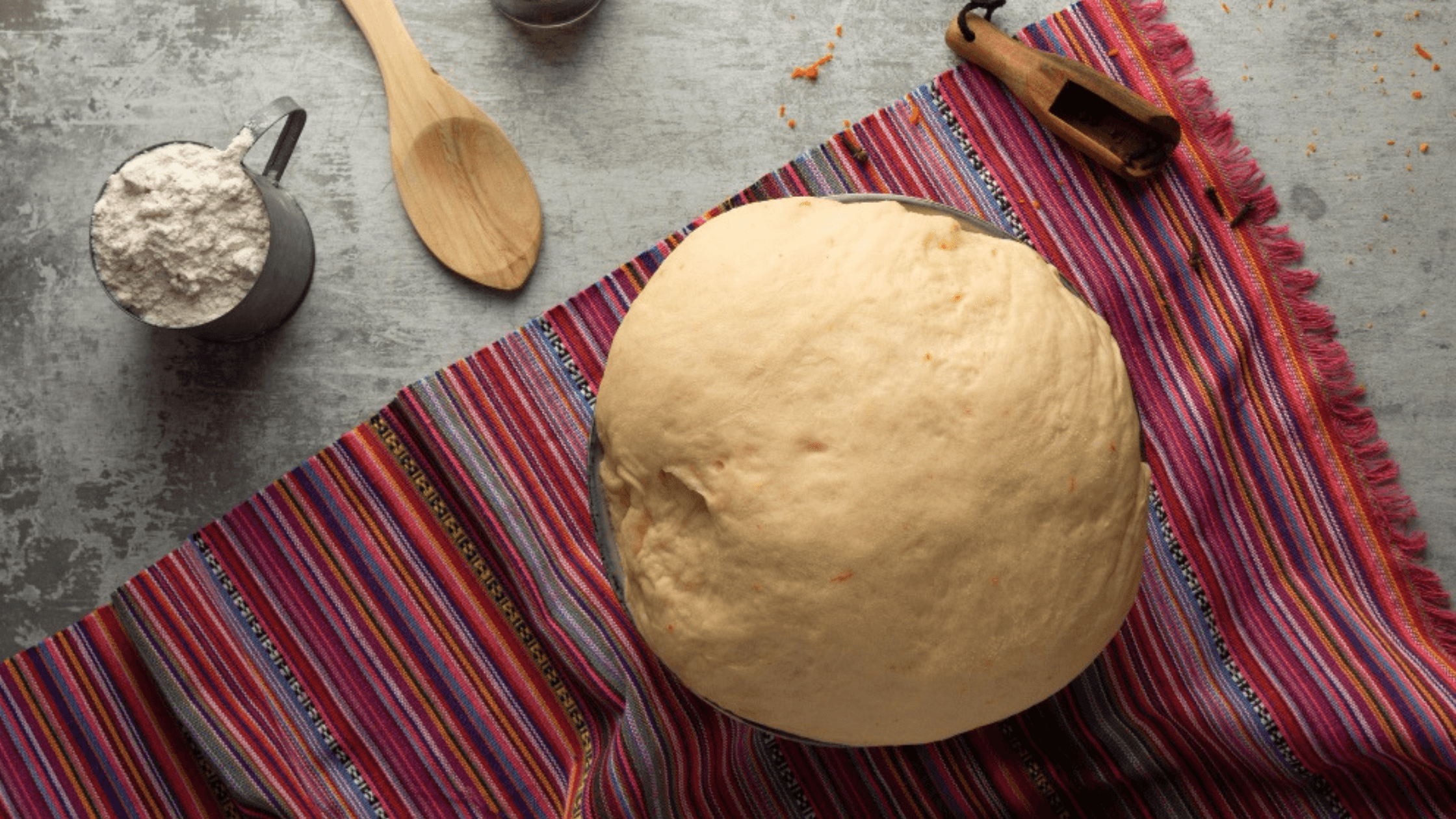 10 creative ways to reuse leftover roti dough at home