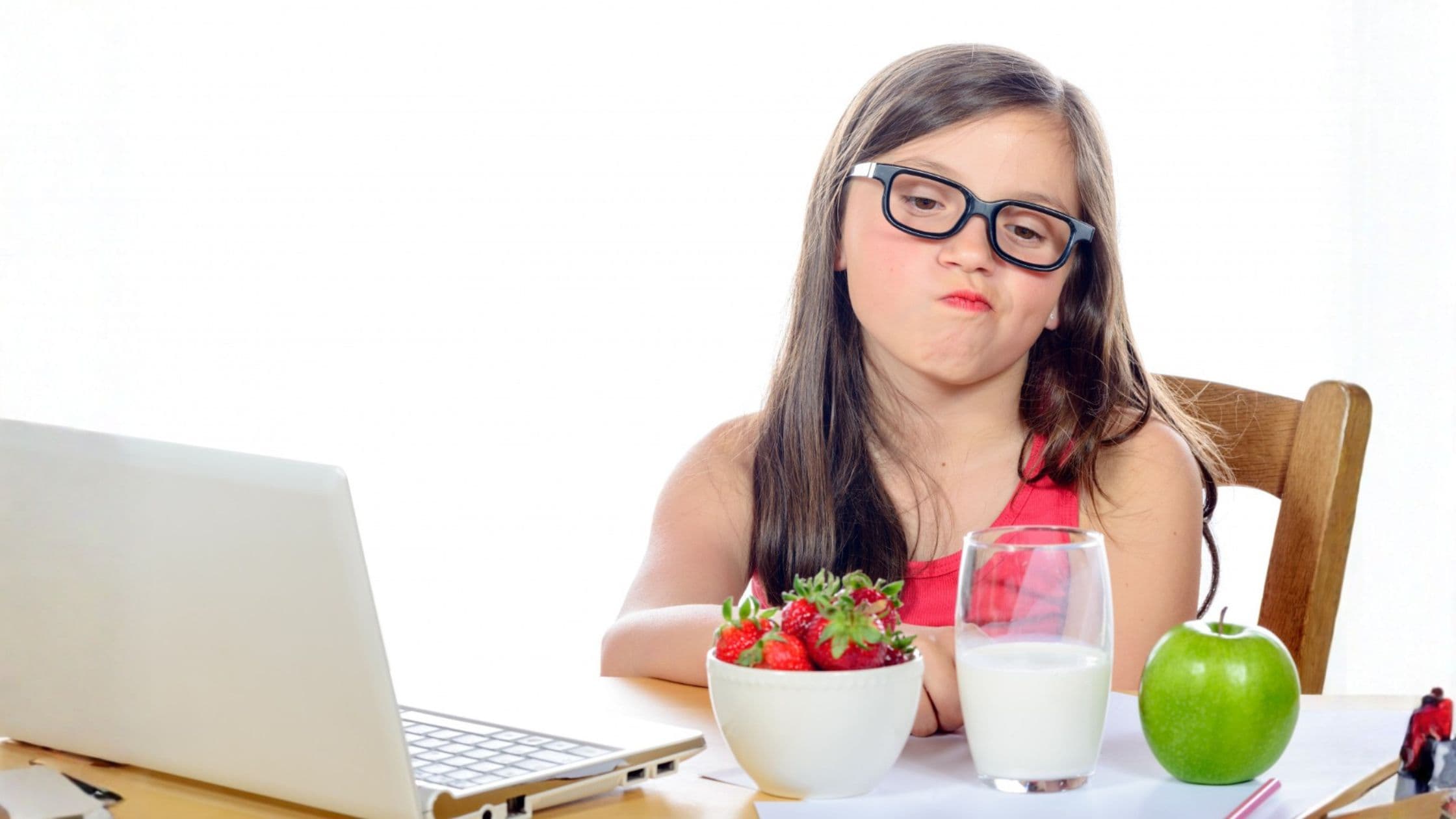 10 Signs Your Child Needs More Nutrients in Their Diet
