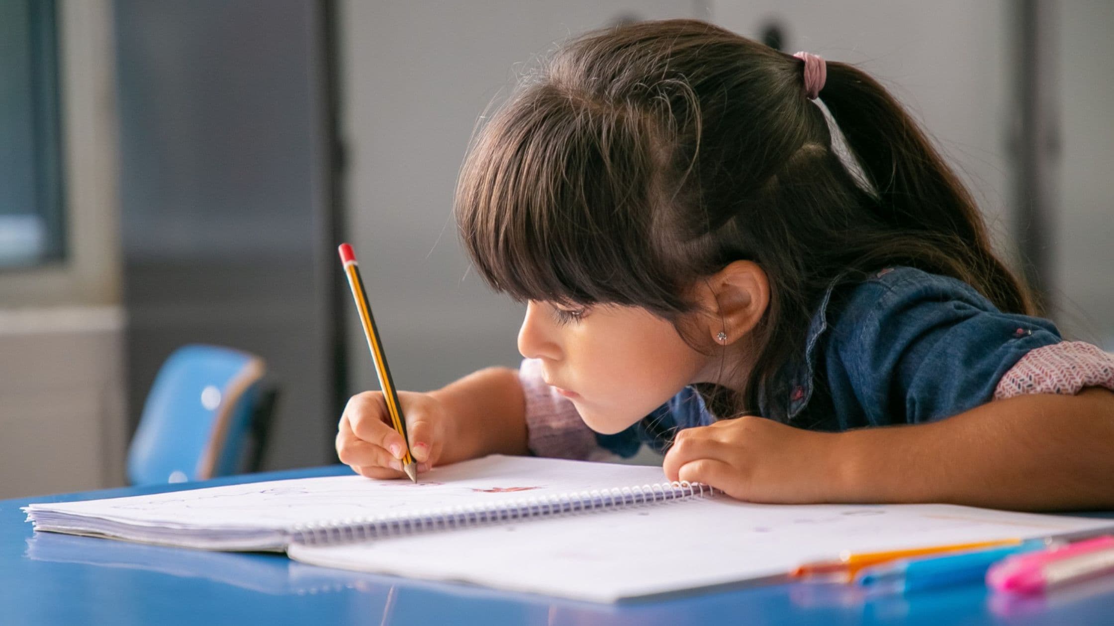 8 Highly Effective Activities to Improve Concentration for Kids