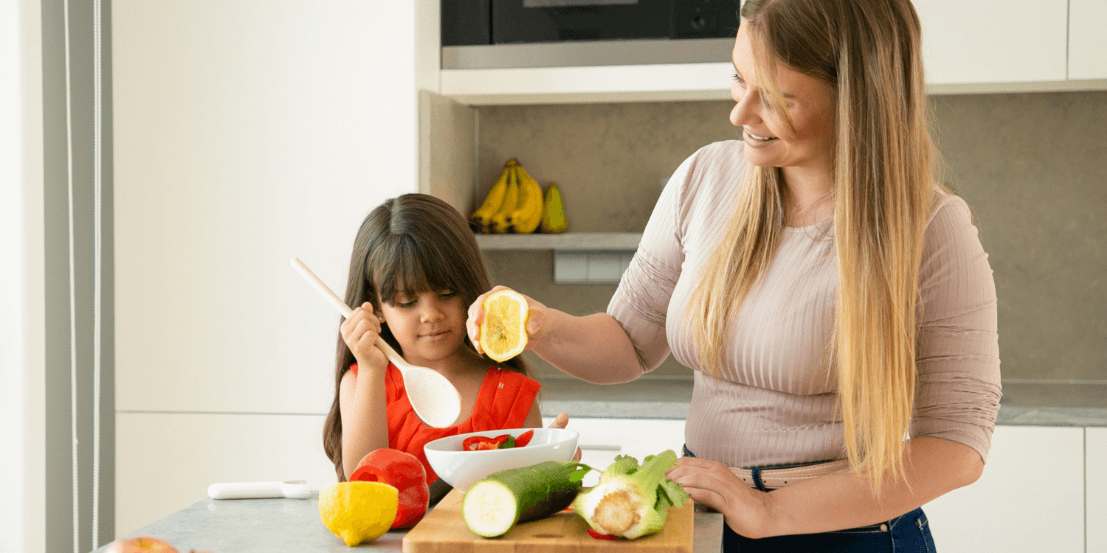 5 Tips to Help Children Maintain a Healthy Weight
