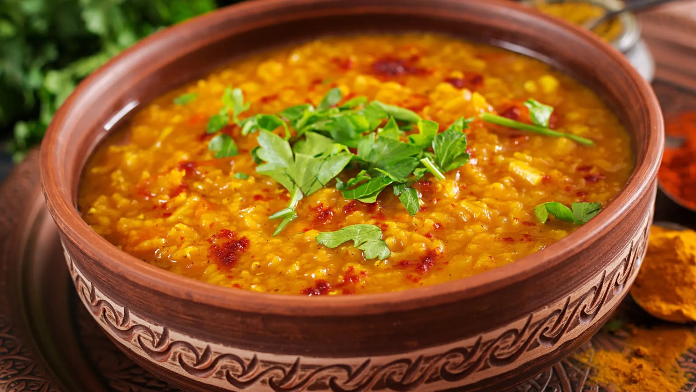 10 Creative Ways to Use Leftover Dal